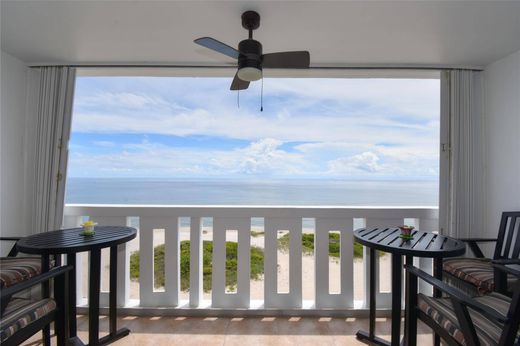 Complesso residenziale a Pompano Beach, Broward County