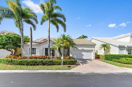 Villa in Boca Raton, Palm Beach