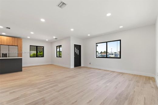 Villa en West Park, Broward County