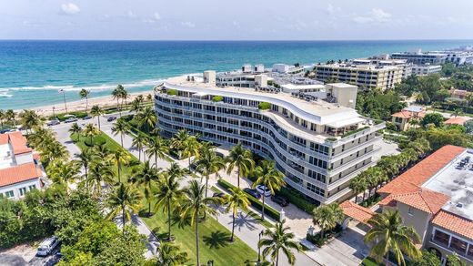 Complexos residenciais - Palm Beach, Palm Beach County