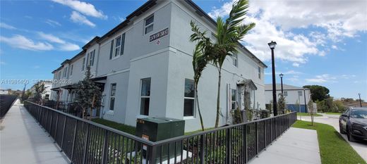 Hôtel particulier à Homestead, Comté de Miami-Dade