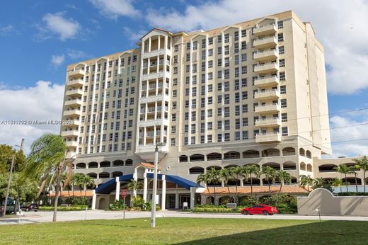 Complesso residenziale a Miami, Miami-Dade County