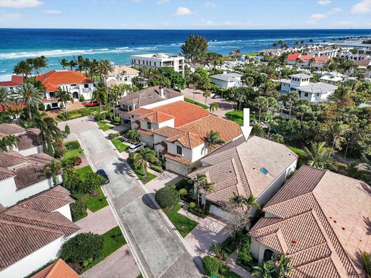 Вилла, Juno Beach, Palm Beach County