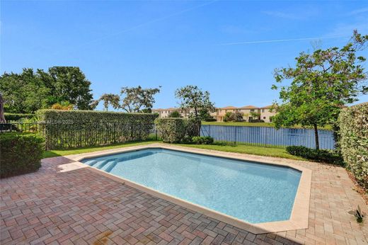 Villa en Miami, Miami-Dade County