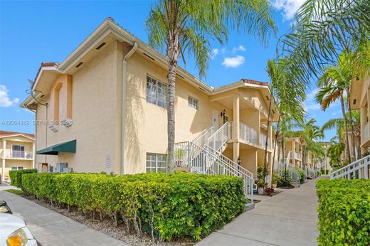 Kamienica w Hialeah, Miami-Dade County