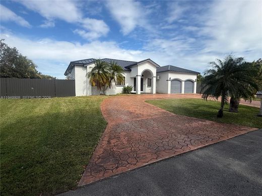 ‏וילה ב  מיאמי, Miami-Dade County