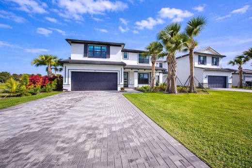 Villa - Lake Worth, Palm Beach County