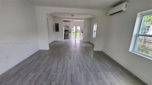 Villa in Miami, Miami-Dade