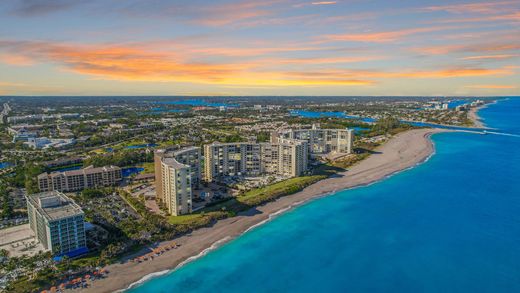 Komplex apartman Jupiter, Palm Beach County