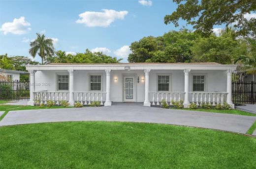 Villa in Miami, Miami-Dade