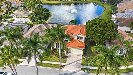 Villa in West Palm Beach, Palm Beach