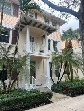 Hôtel particulier à Jupiter, Comté de Palm Beach