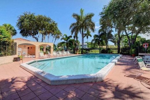 Complesso residenziale a Boca Raton, Palm Beach County