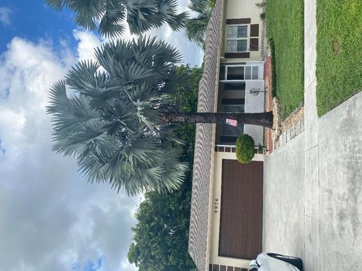 别墅  Boca Raton, Palm Beach County