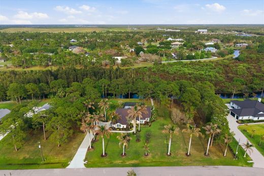 Villa in Palm City, Martin County