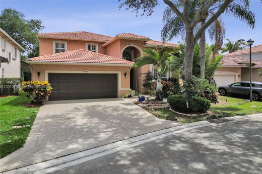 Villa in Parkland, Broward County