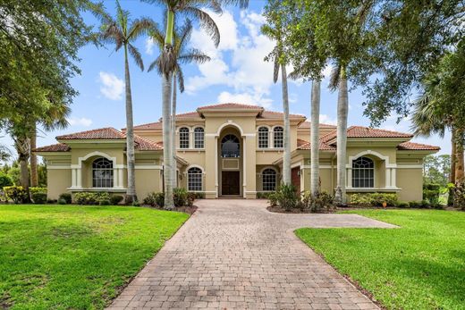 Villa in Palm City, Martin County
