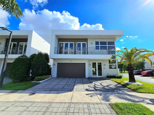 Villa en Doral, Miami-Dade County