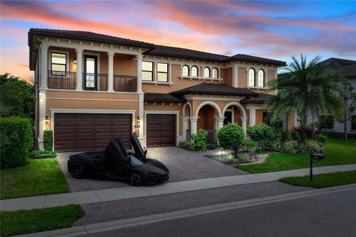 Вилла, Parkland, Broward County