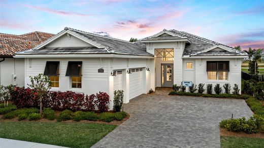 Villa in Port Saint Lucie, Saint Lucie County