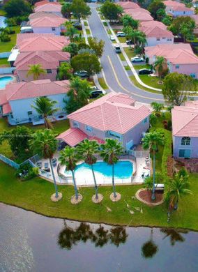 ﻓﻴﻼ ﻓﻲ Weston, Broward County