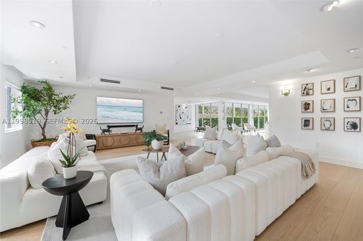 Villa in Miami Beach, Miami-Dade
