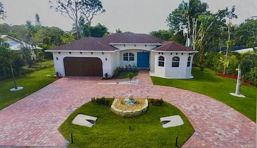 Villa in Palm City, Martin County