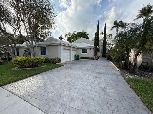 Villa a Pembroke Pines, Broward County