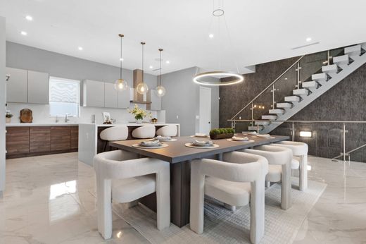 Townhouse in Fort Lauderdale, Broward County