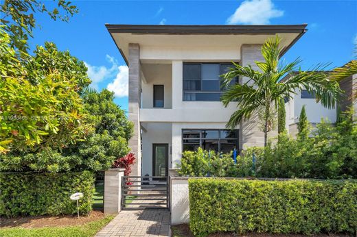 빌라 / Doral, Miami-Dade County