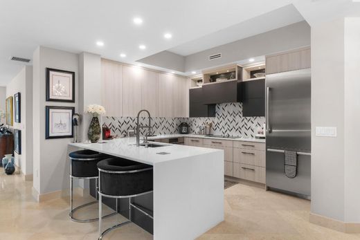 Complexes résidentiels à West Palm Beach, Comté de Palm Beach