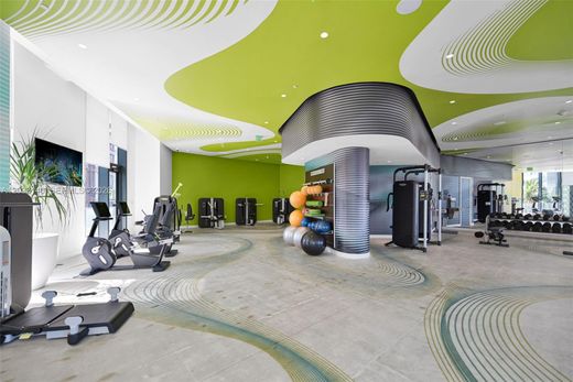 Complexos residenciais - Miami, Miami-Dade County