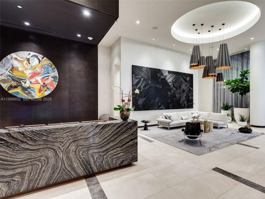Residential complexes in Miami, Miami-Dade