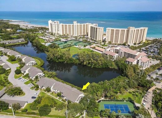 Complesso residenziale a Jupiter, Palm Beach County