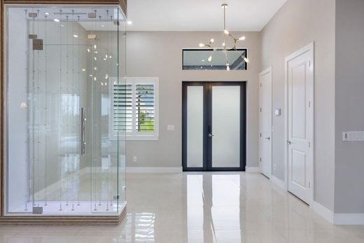 Villa in Cape Coral, Lee County