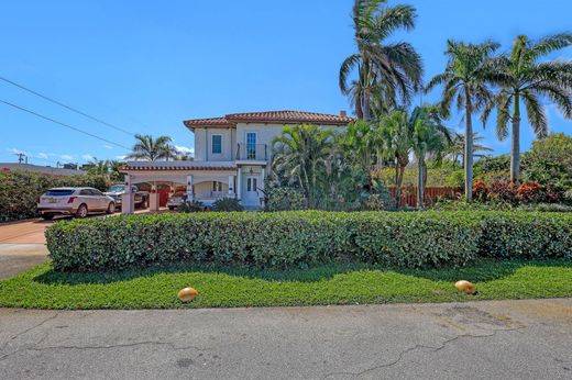 Villa in Lake Park, Palm Beach County