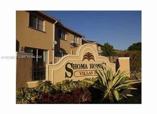 Edificio en Hialeah, Miami-Dade County