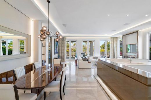 Villa en Boca Ratón, Palm Beach County