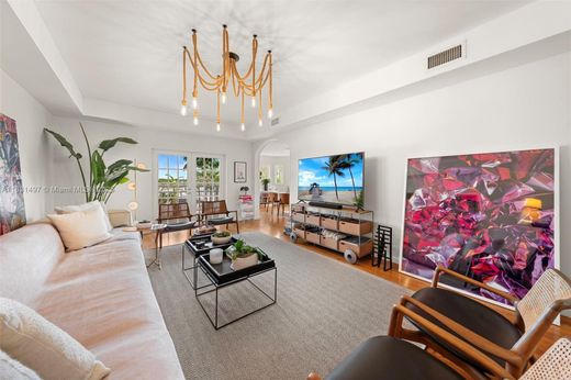 Townhouse - Miami Beach, Miami-Dade County