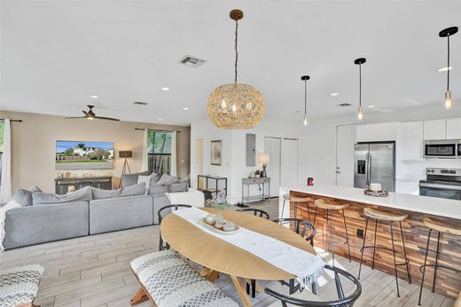 城市独宅  劳德代尔堡, Broward County