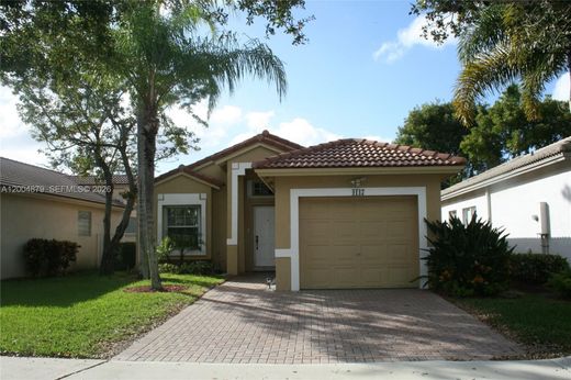 Villa in Weston, Broward County