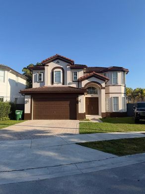 Villa in Homestead, Miami-Dade County