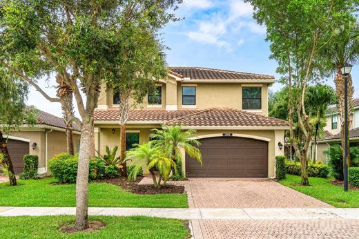 Villa in Delray Beach, Palm Beach
