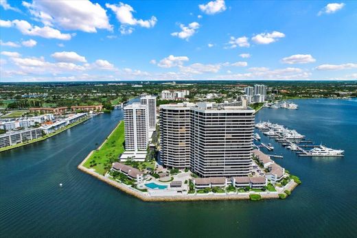 Komplex apartman North Palm Beach, Palm Beach County
