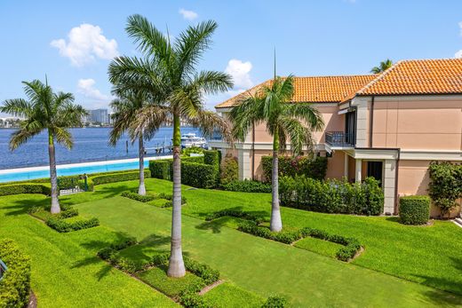 Stadthaus in Palm Beach, Palm Beach County