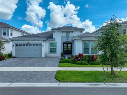 Villa Aventura, Miami-Dade County