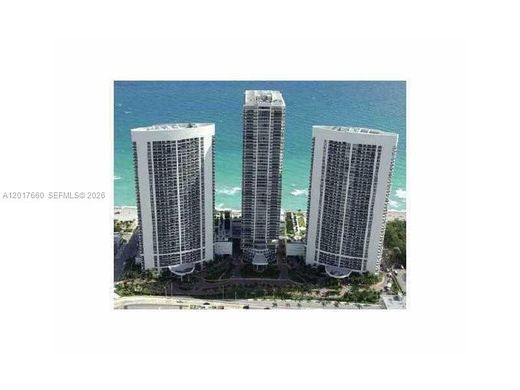 Edificio en Hallandale Beach, Broward County