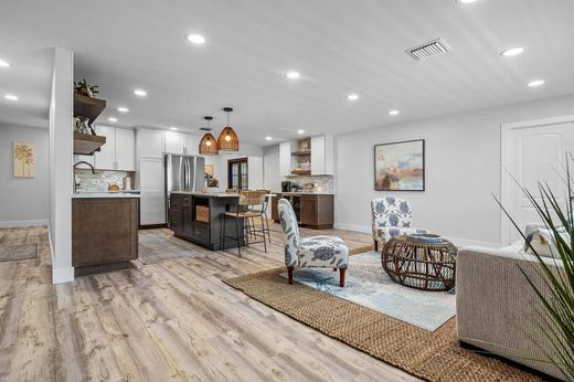 Вилла, Boynton Beach, Palm Beach County