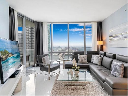 Complexos residenciais - Miami, Miami-Dade County