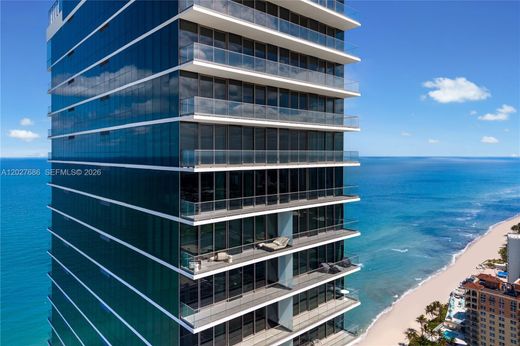 Complesso residenziale a Hallandale Beach, Broward County